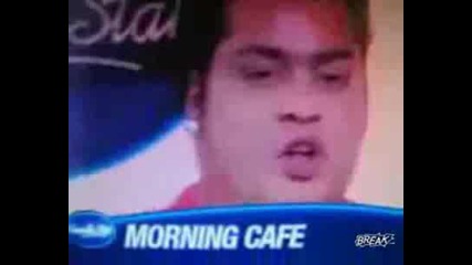 Amazing French Beat Boxer Part 3
