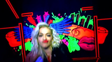 Rita Ora - How We Do (party) [gustavo Scorpio Radio Mix]