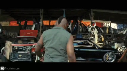 The A - Team Debut Movie Trailer [hd]