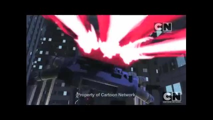 Ben 10 Destroy All Aliens Trailer