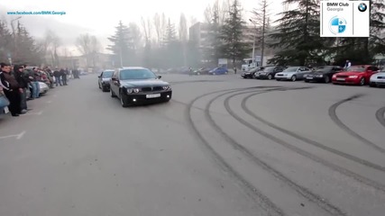 Bmw атакуват Audi