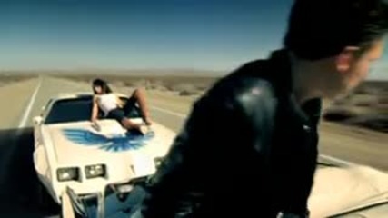 Jesse Mccartney - How Do You Sleep - Featuring Ludacris 