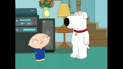 Family Guy - Peterotica