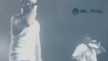 Lloyd Banks - Any Girl - Live In Brazil Rio De Janeiro 