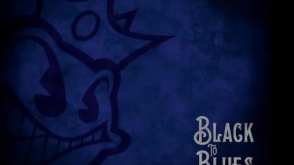 Black Stone Cherry - Hoochie Coochie Man
