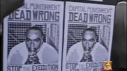 Gangland - Crip Or Die - 3 of 3