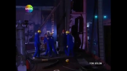 До последен дъх епизод 3 част 3