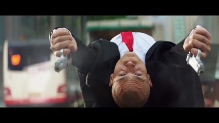 Hitman Agent 47 *2015* Trailer