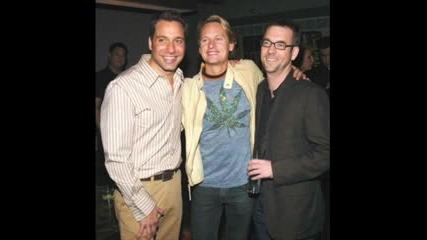Queer Eye - Say Goodnight Not Goodbye