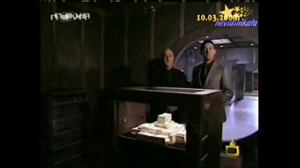Господари На Ефира - Уникалният Трезор На Пей С Мен!!! 17.06.2008