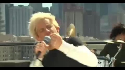 Madina Lake - One Last Kiss (hq + превод) 
