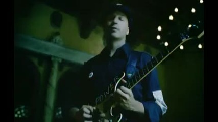 Audioslave - Like A Stone