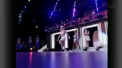 Destiny s Child Bootylicious Michael Jackson 30th Anniversary Special 