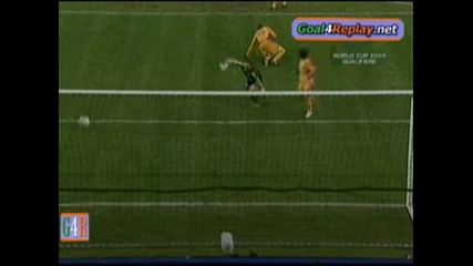 Austria - Romania 2 - 1 (2 - 1,  1 4 2009).flv