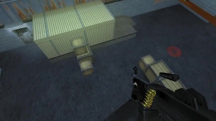 Modestep - 2 demos on Nuke [ Quality ]