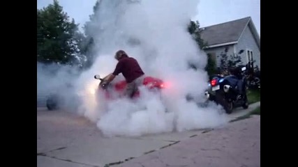 Pilene na gumi pistv motor 