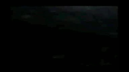 Адски Гадна катастрофа с кола и камион !!!!!!!!!