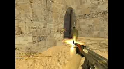 Counter - Strike GD|F.E.A.R Част 2