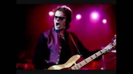 Glenn Hughes - Ticket To Ride - The Beatles Cover