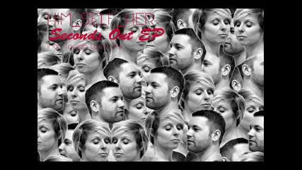 Him Self Her feat. Kieran Fowkes - Inside Out (tough Love Mix)