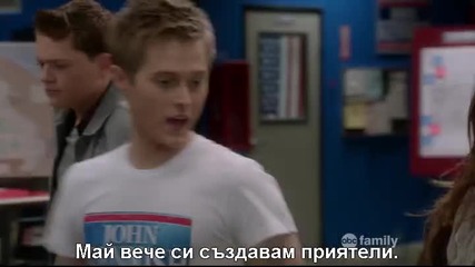 Switched at birth S02e07 Bg Subs