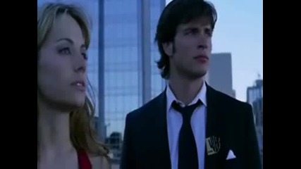 Smallville - Here Without You