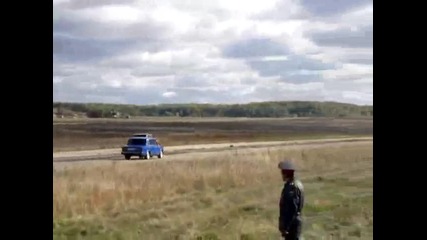 Vaz2101 protiv Vaz2105 