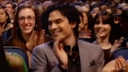 Ian & Nina-a love story [ Nian ]