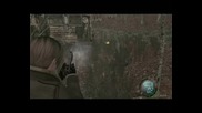 Resident Evil 4 - част 1.1.3 Luis Sera