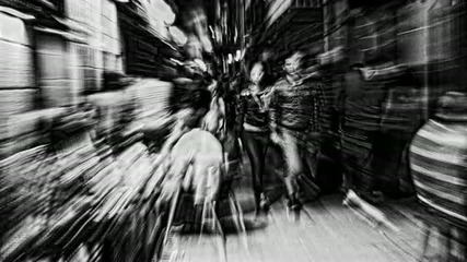 Lee Jones - Mean Streets (original Mix)