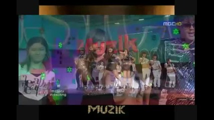 4minute Muzik Japanese Korean Video Mix 2010 