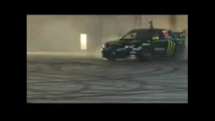 Subaru Wrx Sti