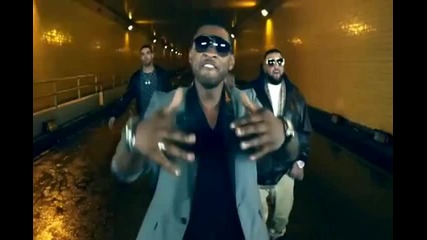 Dj Khaled feat. Usher, Young Jeezy, Rick Ross And Drake - Fed Up / Високо Качество / 