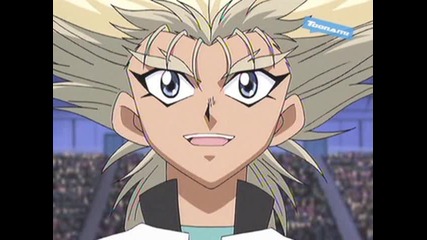 beyblade 322 (124) sibling rivalry