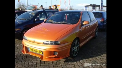 Vbox - Tunning Cars 2010