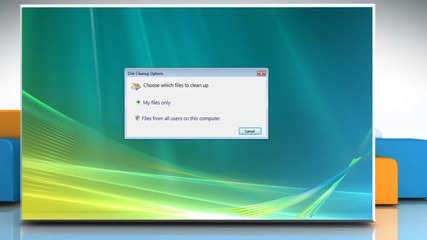 Windows® Vista: File thumbnails incorrect