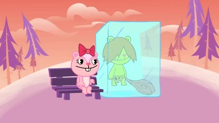 [ hd ] Happy Tree Friends - Cold Hearted