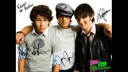Jonas Brothers - Play My Music