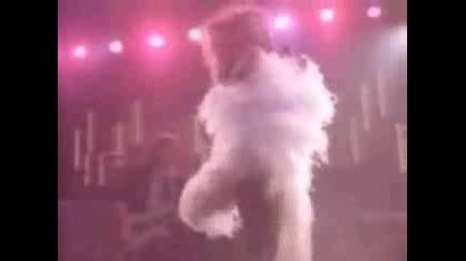 Tina Turner - Private Dancer Live