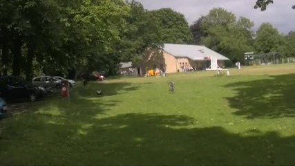 4x4 Jumping, drifting and exploding