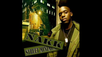 Nakk - Ils disent 