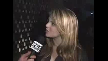 Fashion News Live Interview With Jojo