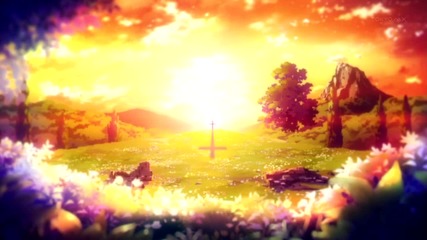 Eri Kitamura - Birth ( Kamisama no Inai Nichiyoubi Opening Full )