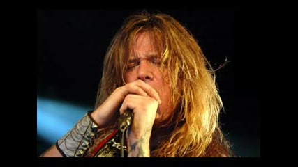 Sebastian Bach - By Your Side (live Acoustic)