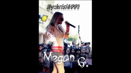 Megan G - Mrazq 