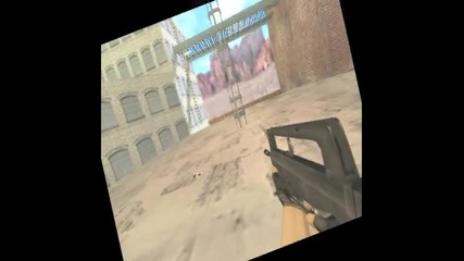 Resoner mini movie #1