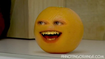 Annoying Orange: Crabapple 