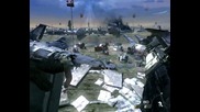 Call of Duty: Modern Warfare 2 - Mission: The Enemy of My Enemy