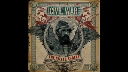 (2013) Civil War - Brother Judas