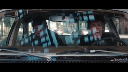 Tower Heist (2011) Official Hd Trailer